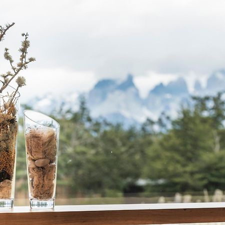 Kau Rio Serrano Torres del Paine National Park Екстер'єр фото