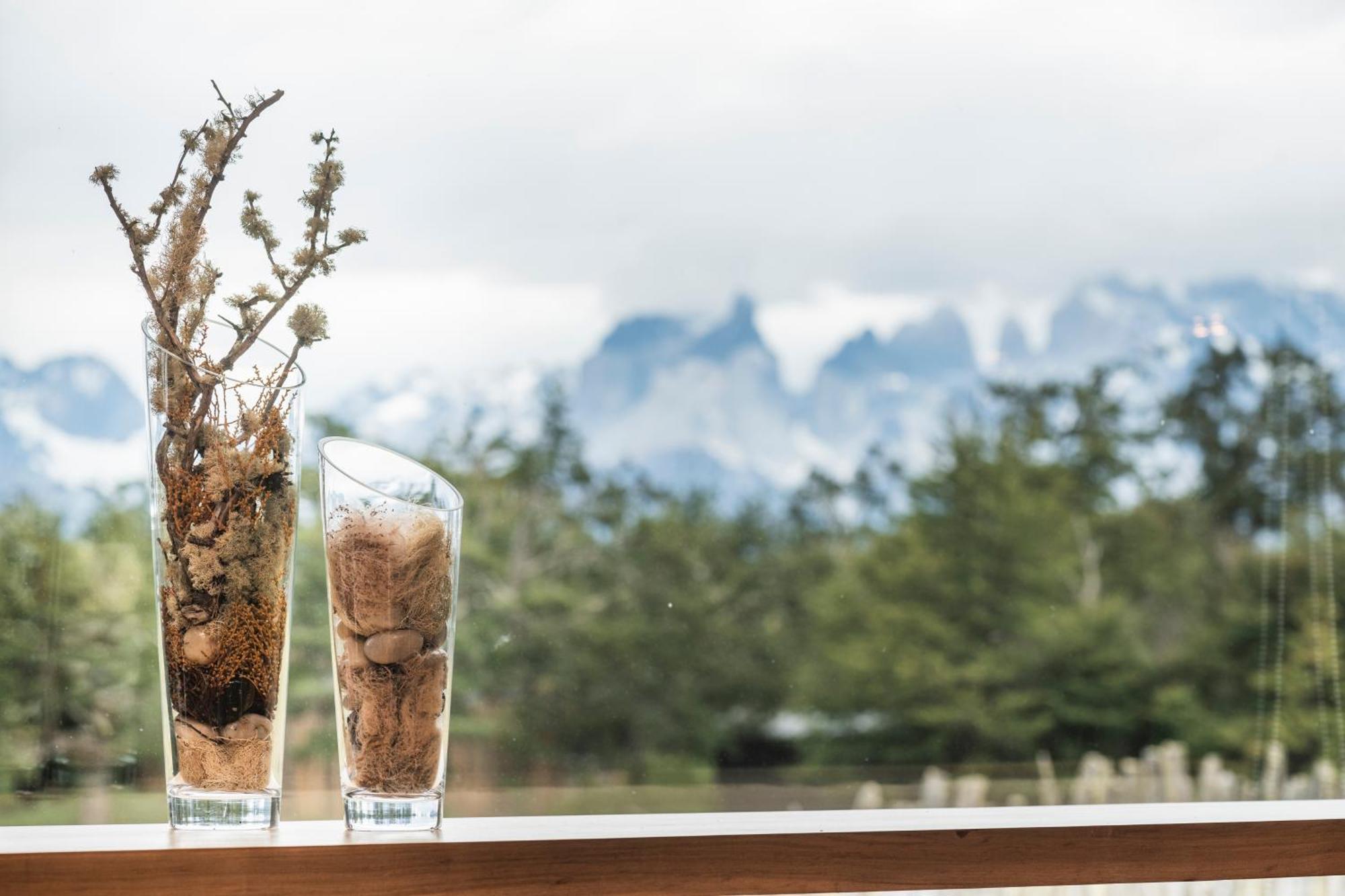 Kau Rio Serrano Torres del Paine National Park Екстер'єр фото